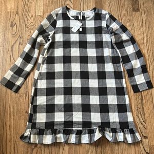 Jammies for your Families nightgown size XL (14/16)